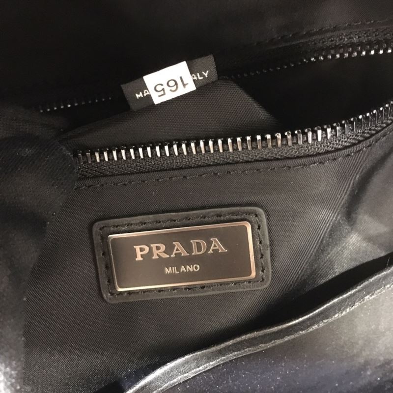 Pra*a backpacks